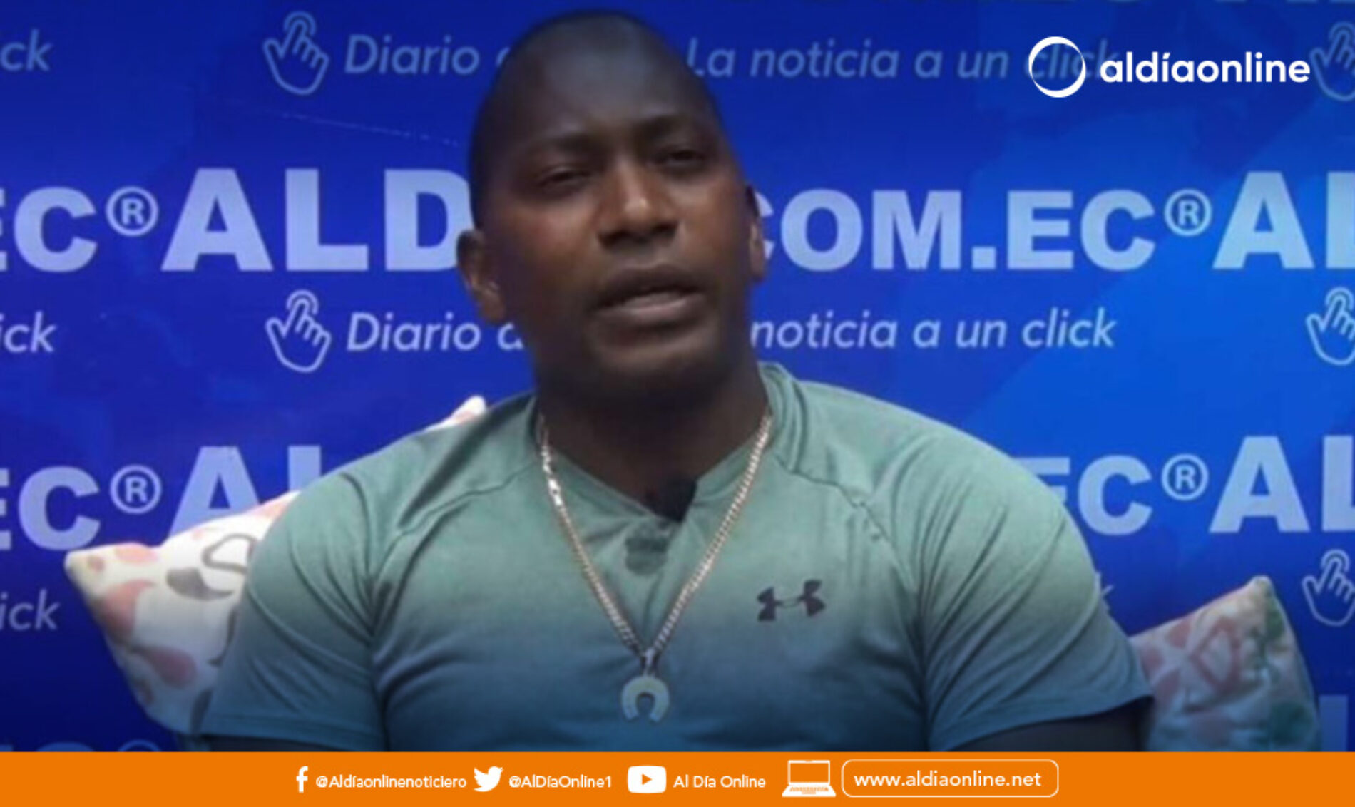 ASESINAN A UNO DE LOS SOSPECHOSOS CASO DON NAZA