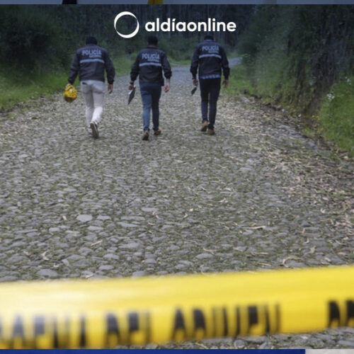 ASESINAN A UNO DE LOS SOSPECHOSOS CASO DON NAZA