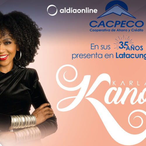 CACPECO CELEBRA 35 AÑOS DE SERVICIO