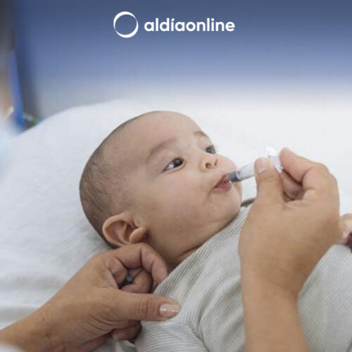 TODOS LOS DETALLES SOBRE LA VACUNACIÓN CONTRA SARAMPIÓN, RUBEOLA Y POLIO