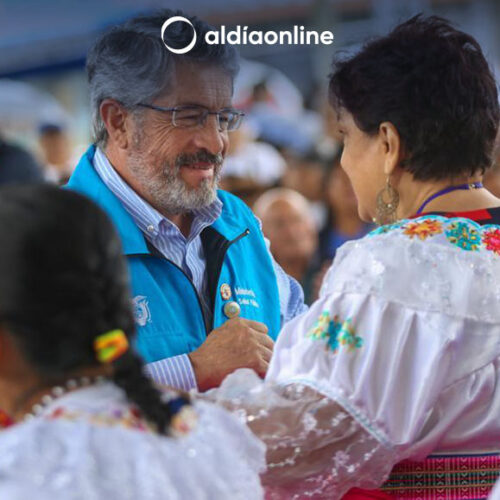 MSP PRESENTÓ EL PROGRAMA DE ATENCIÓN INTEGRAL DE LA DIABETES MELLITUS