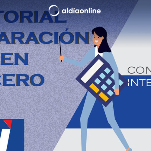 SRI UTILIZA YOUTUBE PARA ENSEÑAR A DECLARAR IMPUESTOS