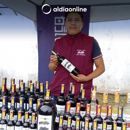 PRODUCTORES DE COTOPAXI PARTICIPAN EN LA FERIA AGROPRODUCTIVA “CIUDAD DEL RÍO” EN QUEVEDO
