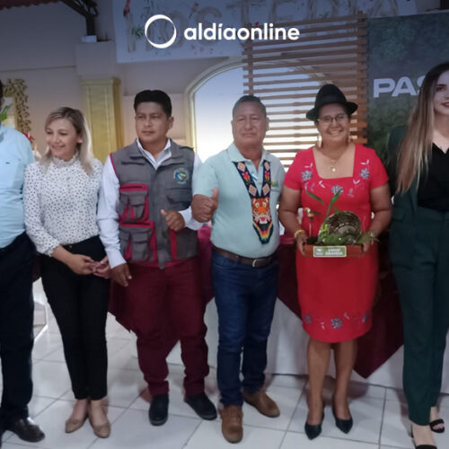 REUNIÓN DE MANCOMUNIDAD DE PREFECTOS EN PASTAZA CON ÉXITO Y TIBÁN POR COTOPAXI