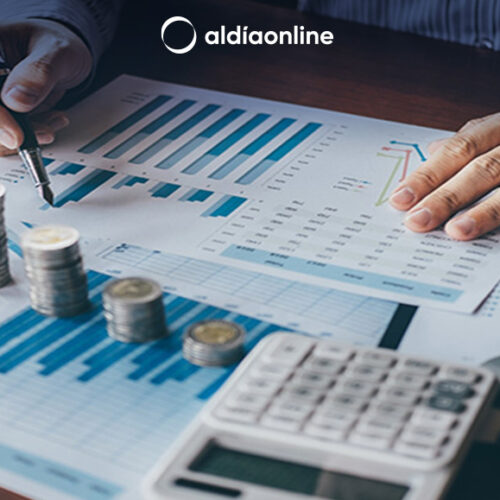 RECAUDACIÓN TRIBUTARIA CRECE ACORDE A LO PREVISTO