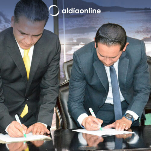 ALCALDE DE SAQUISILÍ RECIBE AL PRESIDENTE NACIONAL DEL CONSEJO DE LA JUDICATURA.(AUDIOS)