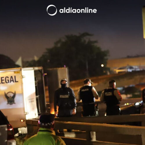 ASESINAN A DIRECTORA ADMINISTRATIVA DE HOSPITAL TEODORO MALDONADO.