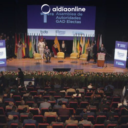 MSP PLANTEA SIETE ACCIONES A LOS GAD PARA MANTENER SALUDABLE A LA COMUNIDAD