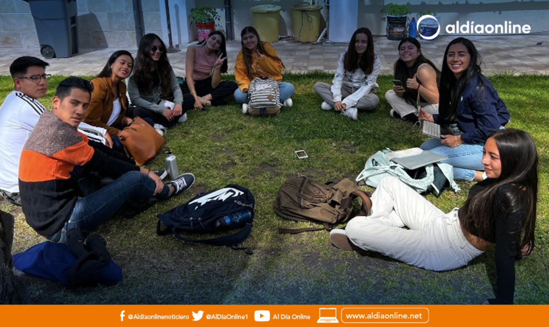 “VEO, VEO LO QUE QUIERO VER”; GENERANDO CONCIENCIA SOBRE LAS RELACIONES DE PAREJA