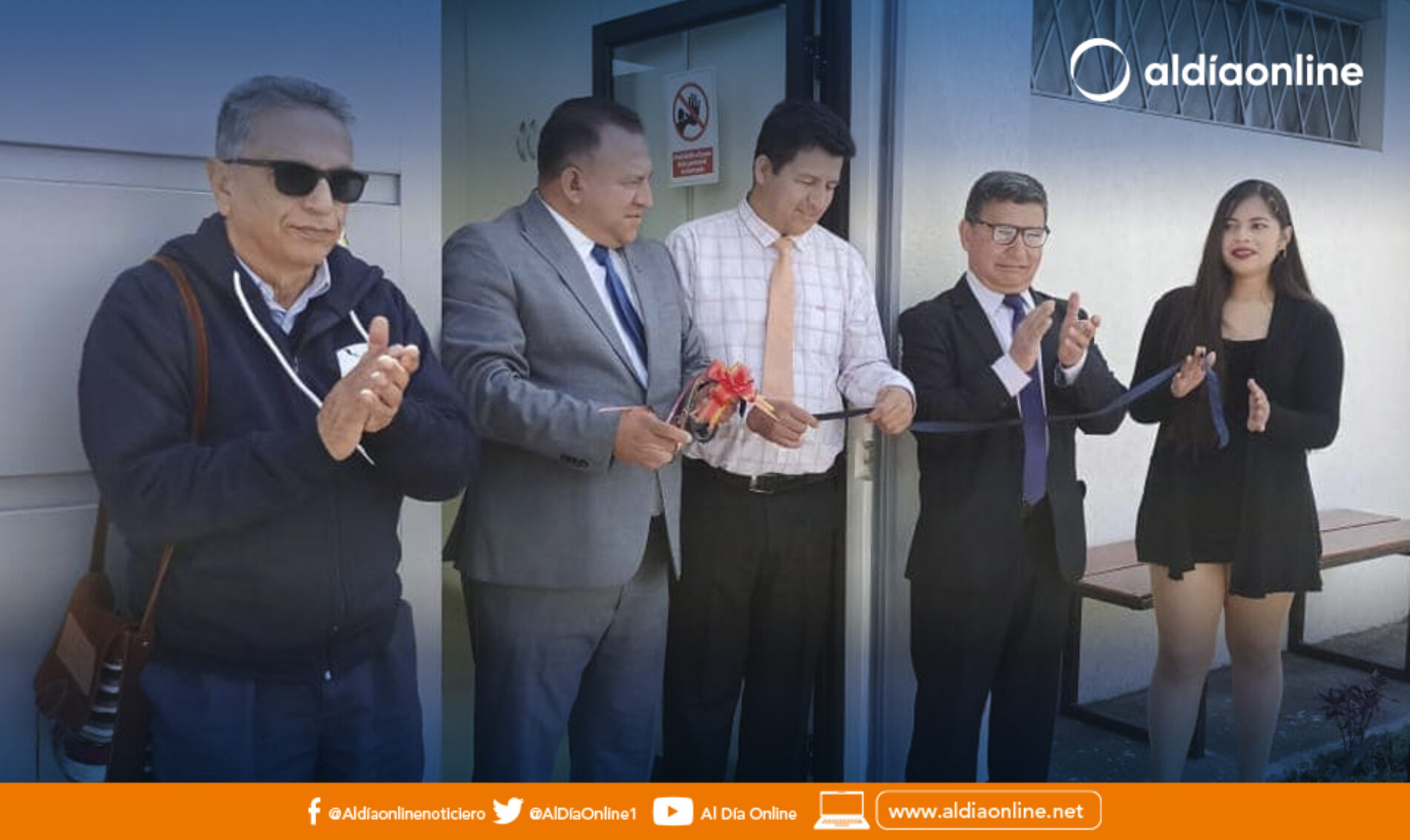 INSTITUTO SUPERIOR UNIVERSITARIO COTOPAXI INAUGURÁ PERÍODO ACADÉMICO Y FIRMA CONVENIO CON FLACSO