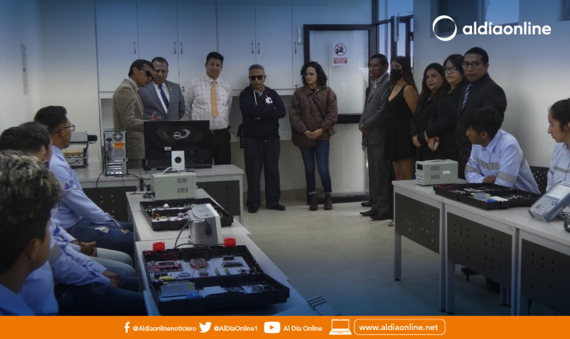 INSTITUTO SUPERIOR UNIVERSITARIO COTOPAXI INAUGURÁ PERÍODO ACADÉMICO Y FIRMA CONVENIO CON FLACSO