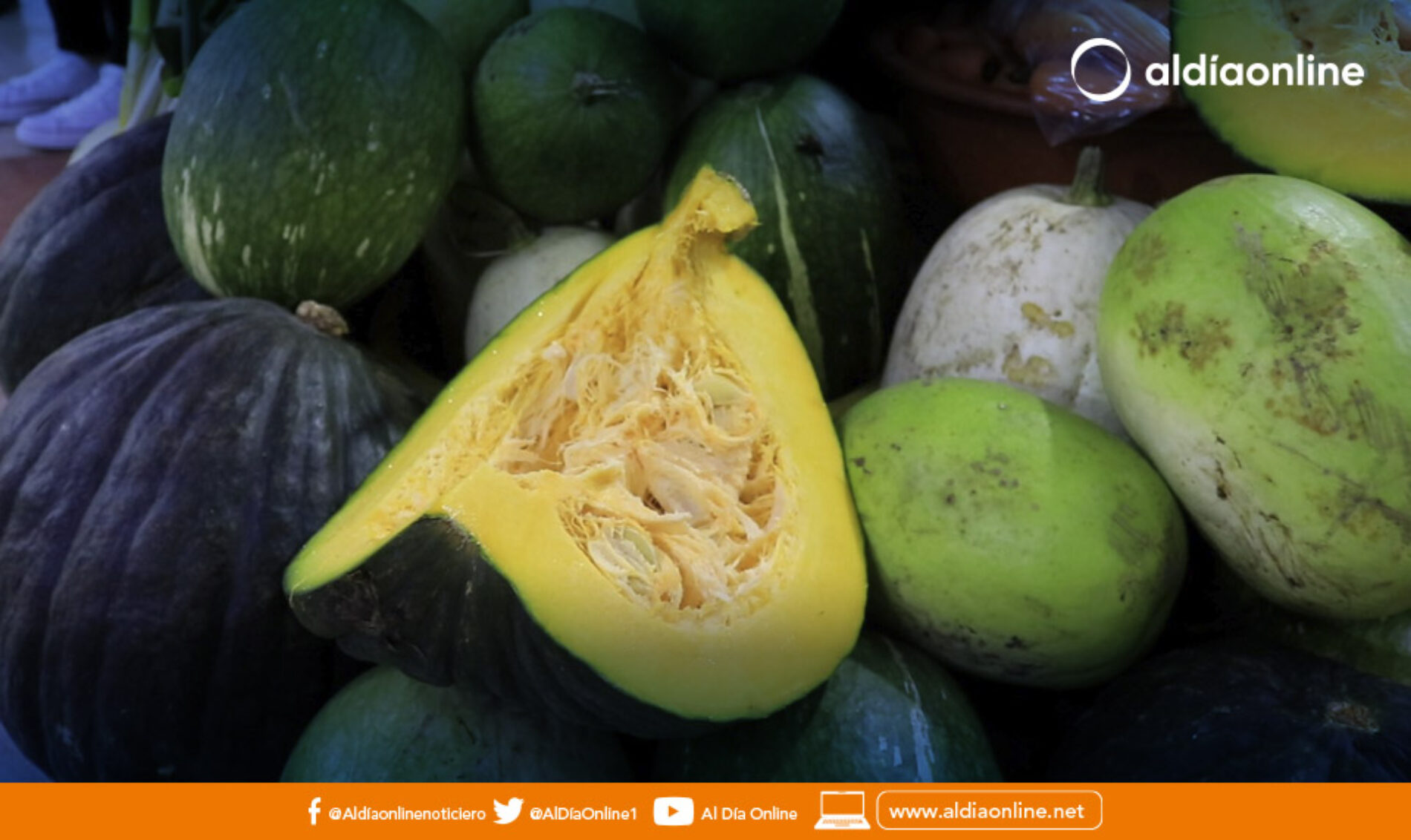 COMERCIANTES DE EL SALTO ESTÁN LISTAS PARA OFRECER PRODUCTOS DE LA FANESCA