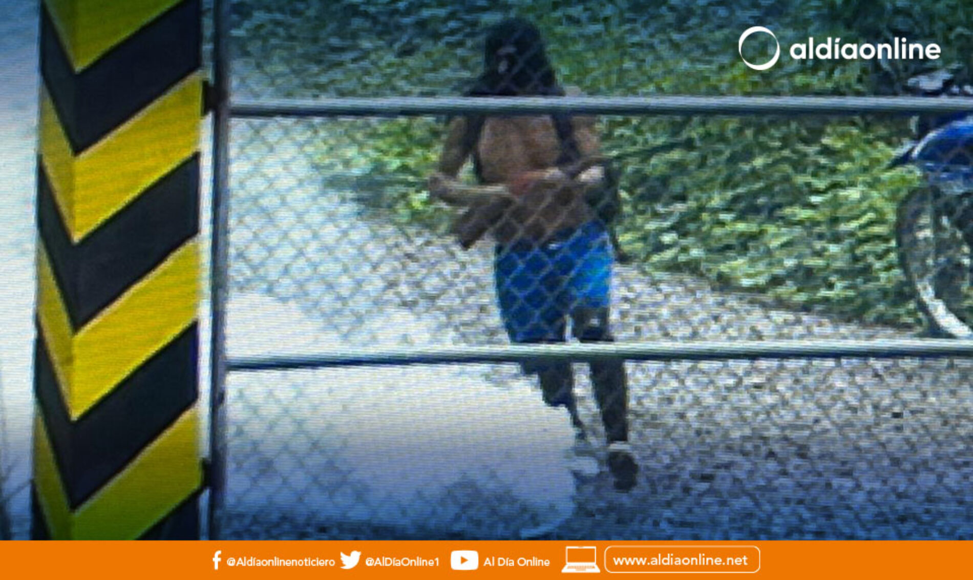 ATAQUE ZONA DE SEGURIDAD DEL SISTEMA HIDROCARBURÍFERO NACIONAL EN LA PROVINCIA DE ORELLANA