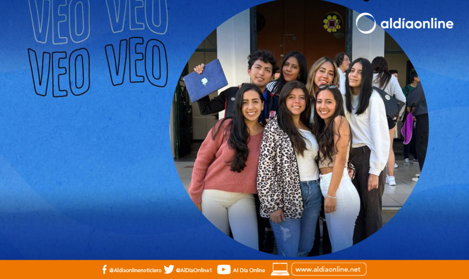 “VEO, VEO LO QUE QUIERO VER”; GENERANDO CONCIENCIA SOBRE LAS RELACIONES DE PAREJA