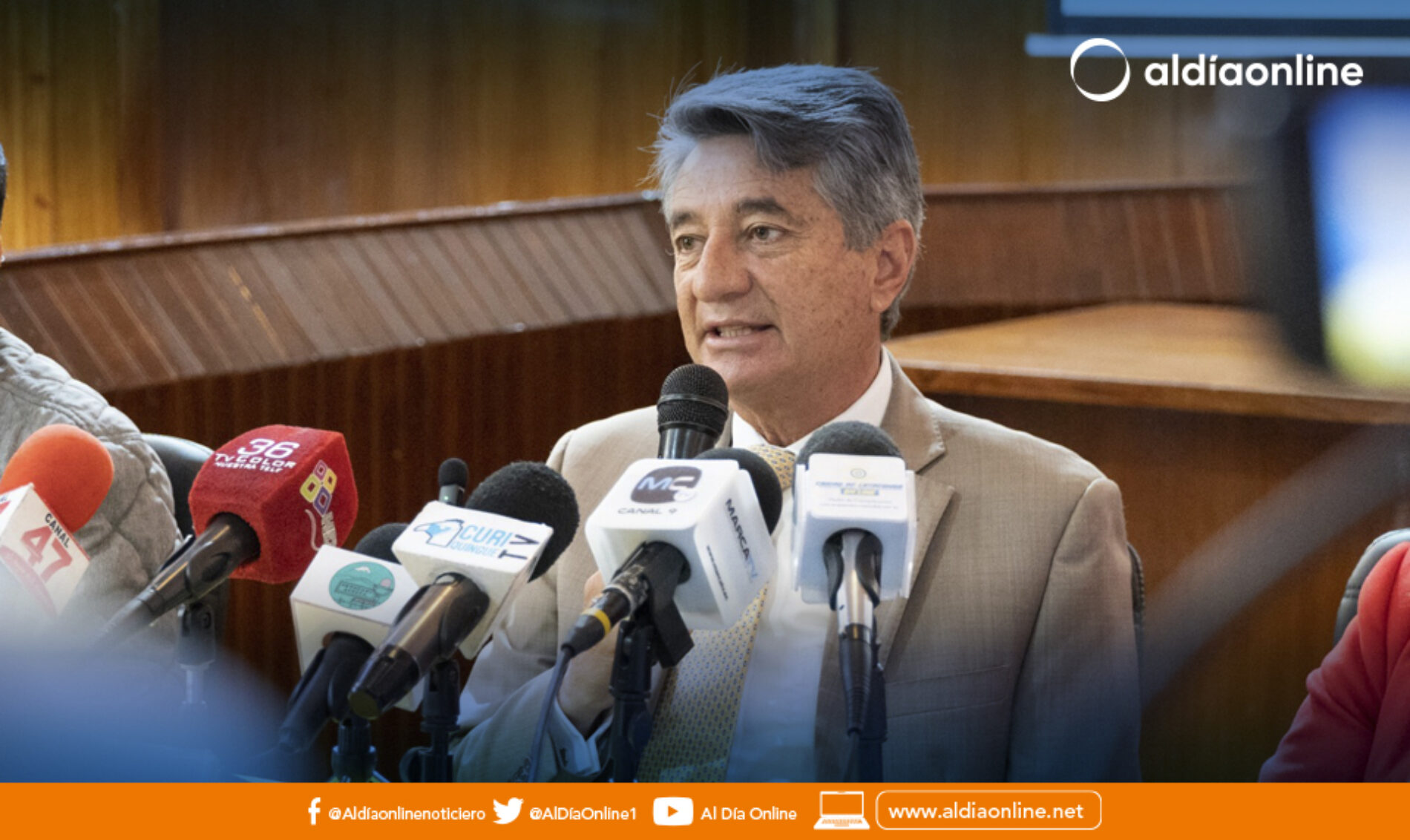 MUNICIPIO DE LATACUNGA REALIZA EXPOFERIA TILIPULO 2023 DEL 28 AL 30 DE ABRIL