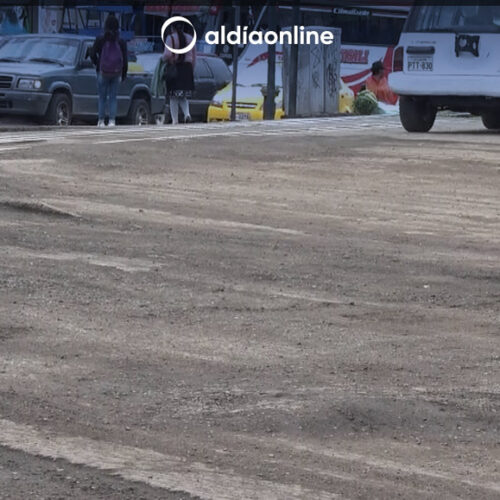 TRABAJOS DE ASFALTADO EN LA AV. CINCO DE JUNIO CONCLUIRÁ EL 8 DE MAYO ASEGURA ALCALDE CÁRDENAS (VIDEO)