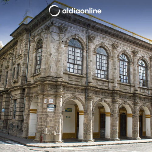 CONTRATACIÓN DEL PERSONAL MUNICIPAL EN LATACUNGA, INCREMENTÓ DE 1042 A 1699 EN LOS ÚLTIMOS CUATRO AÑOS. (VIDEO)