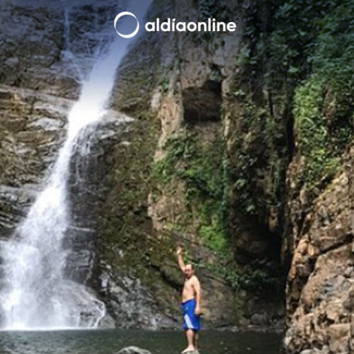 COTOPAXI SE REACTIVA Y VIVE EL TURISMO, SÚMATE A ESTA CAMPAÑA.