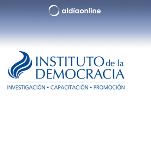 INST. DE LA DEMOCRACIA JUNTO A 20 INSTITUCIONES DEL ESTADO CAPACITARÁN A NUEVOS GOBIERNOS SECCIONALES DE COTOPAXI