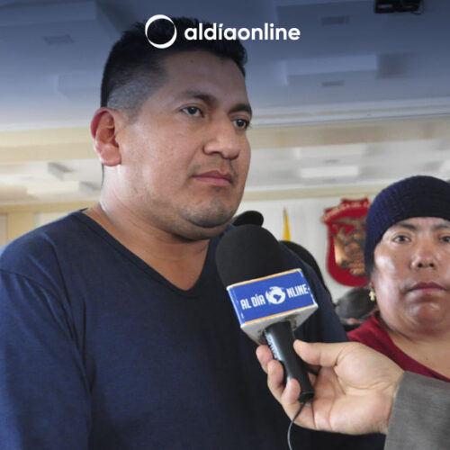 COMUNIDAD DE QUINTICUSIG EXIGE A PREFECTURA DE COTOPAXI SE HAGA EFECTIVO PREMIO GANADO EN EL 2019 (VIDEO)