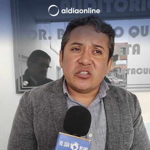 CONCEJAL ELECTO DE LA MANÁ TRABAJA EN EL LEVANTAMIENTO DE INFORMACIÓN DE LAS NECESIDADES DEL CANTÓN.