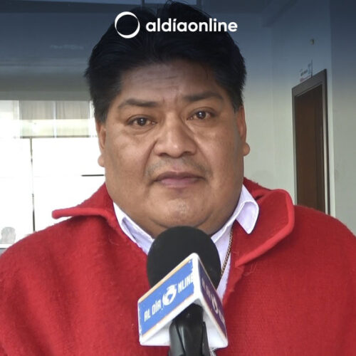 SITUACIÓN DEL PAÍS ES RAZÓN SUFICIENTE PARA PROCEDER A JUICIO POLÍTICO CONTRA GUILLERMO LASSO. (VIDEO)