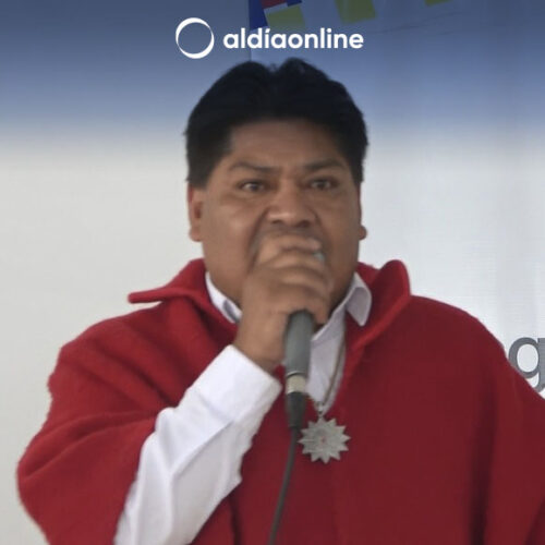 PROYECTO DE LEY QUE BUSCABA INCREMENTAR PRESUPUESTO PARA PARROQUIAS, NO FUE APROBADO.(VIDEO)