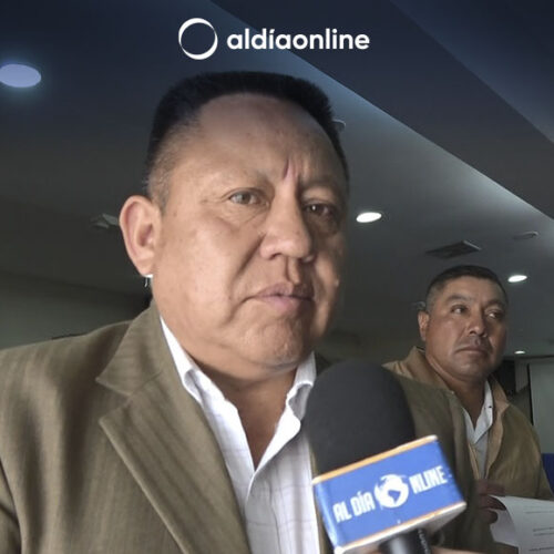 CONTINÚA EN SUSPENSO PROCESO DE IMPLEMENTACIÓN DE RADARES EN LATACUNGA. (VIDEO)