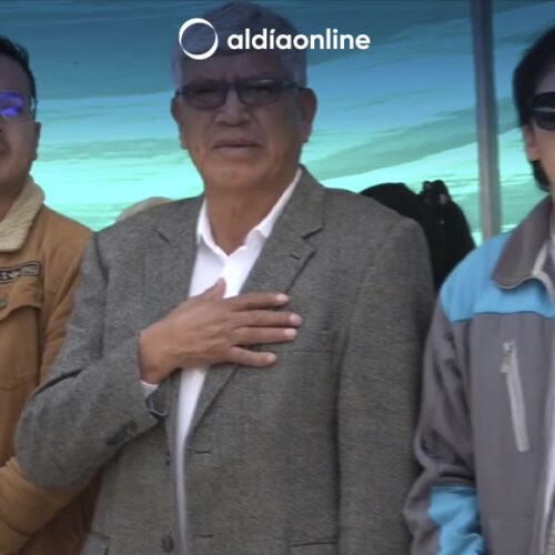 INDUSTRIAS METÁLICAS COTOPAXI CON VISIÓN DE CREAR FUNDACIÓN PARA EL 2024. (VIDEO)