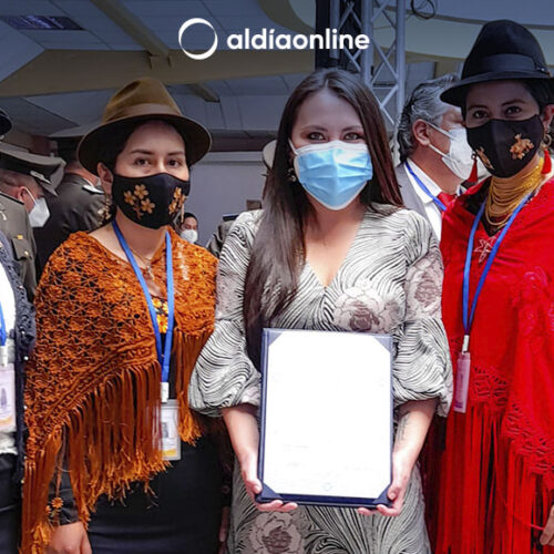 ASAMBLEÍSTA ALTERNA DE IZQUIERDA DEMOCRÁTICA IMPULSA PROYECTO DE LEY EN GESTIÓN DE RIESGOS. (VIDEO)