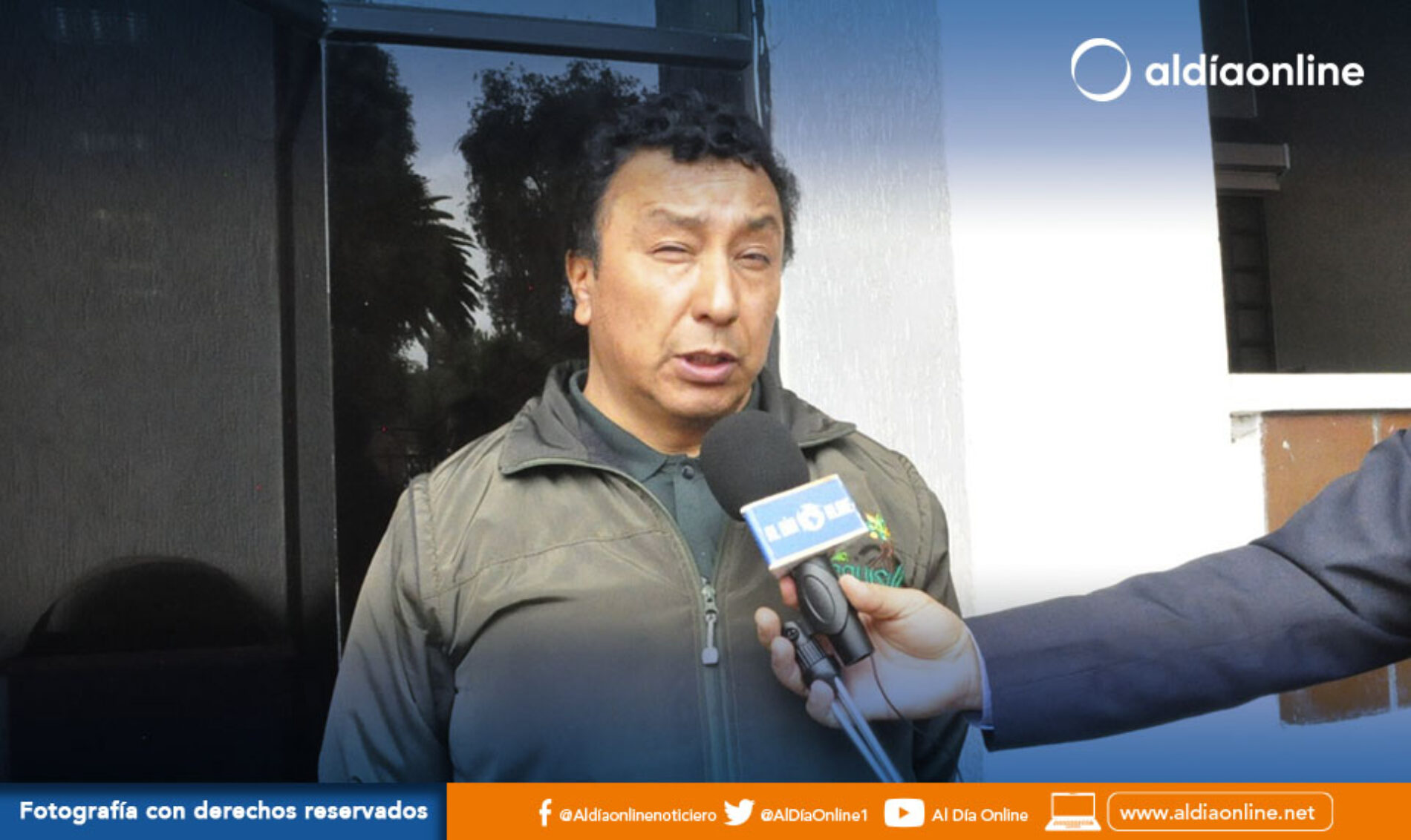 GADMIC SAQUISILÍ RECOLECTA DONACIONES PARA REPARTIR EN ALAUSÍ DEBIDO A LA SITUACIÓN ACTUAL QUE ATRAVIESA. (VIDEO)