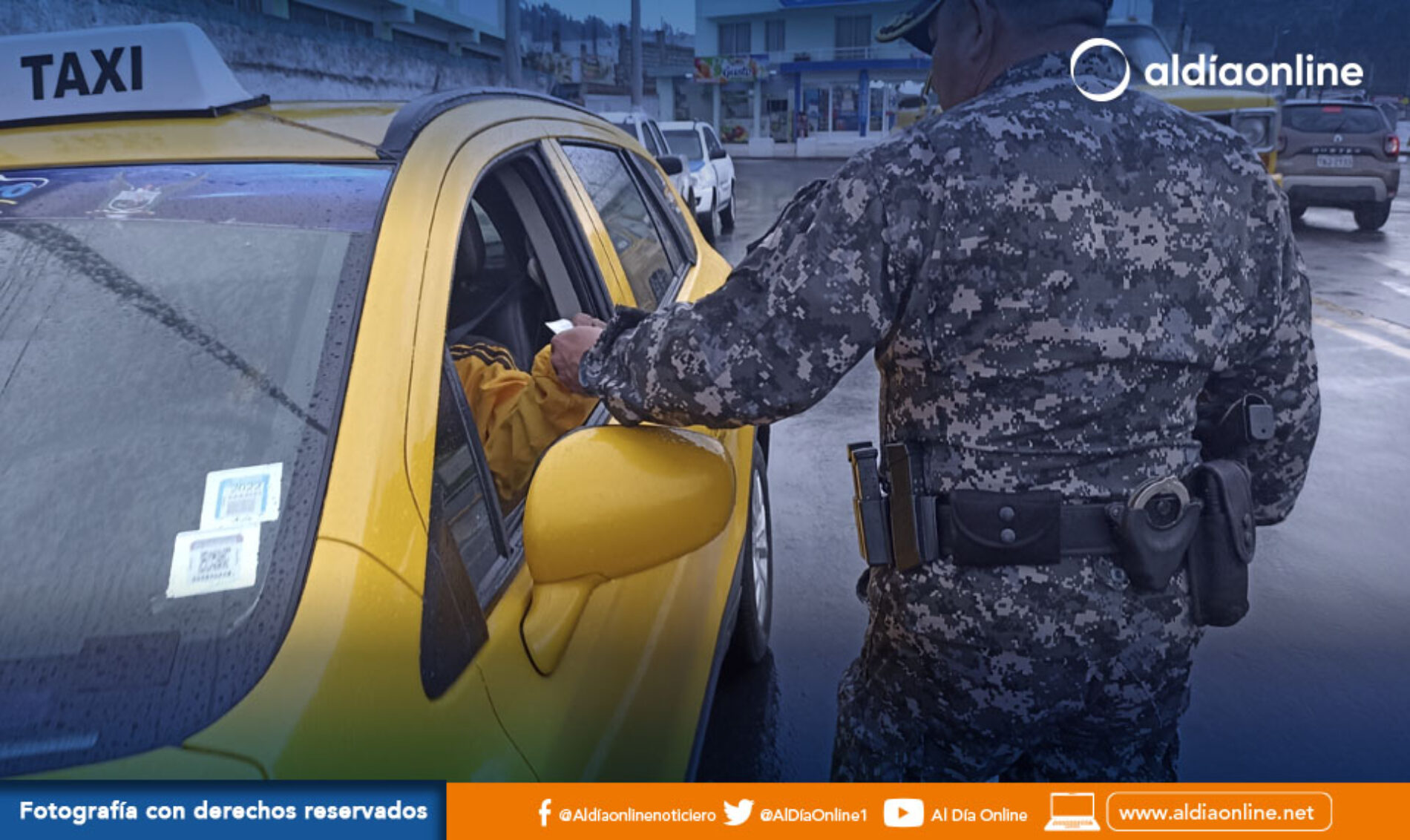 POLICÍA NACIONAL DESARROLLA CONTROLES ANTI DELINCUENCIALES EN DIFERENTES PUNTOS DE FORMA ALEATORIA  (VIDEOS)