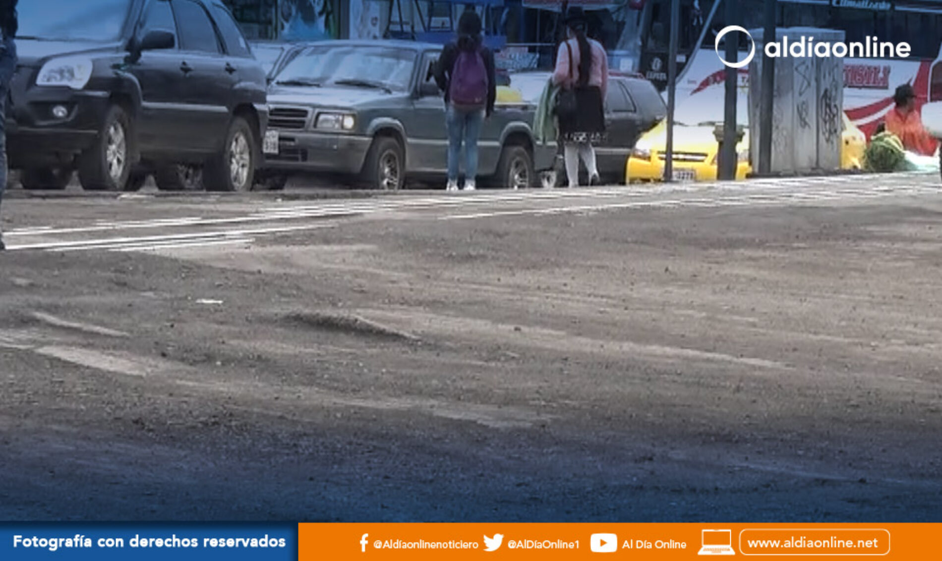 TRABAJOS DE ASFALTADO EN LA AV. CINCO DE JUNIO CONCLUIRÁ EL 8 DE MAYO ASEGURA ALCALDE CÁRDENAS (VIDEO)