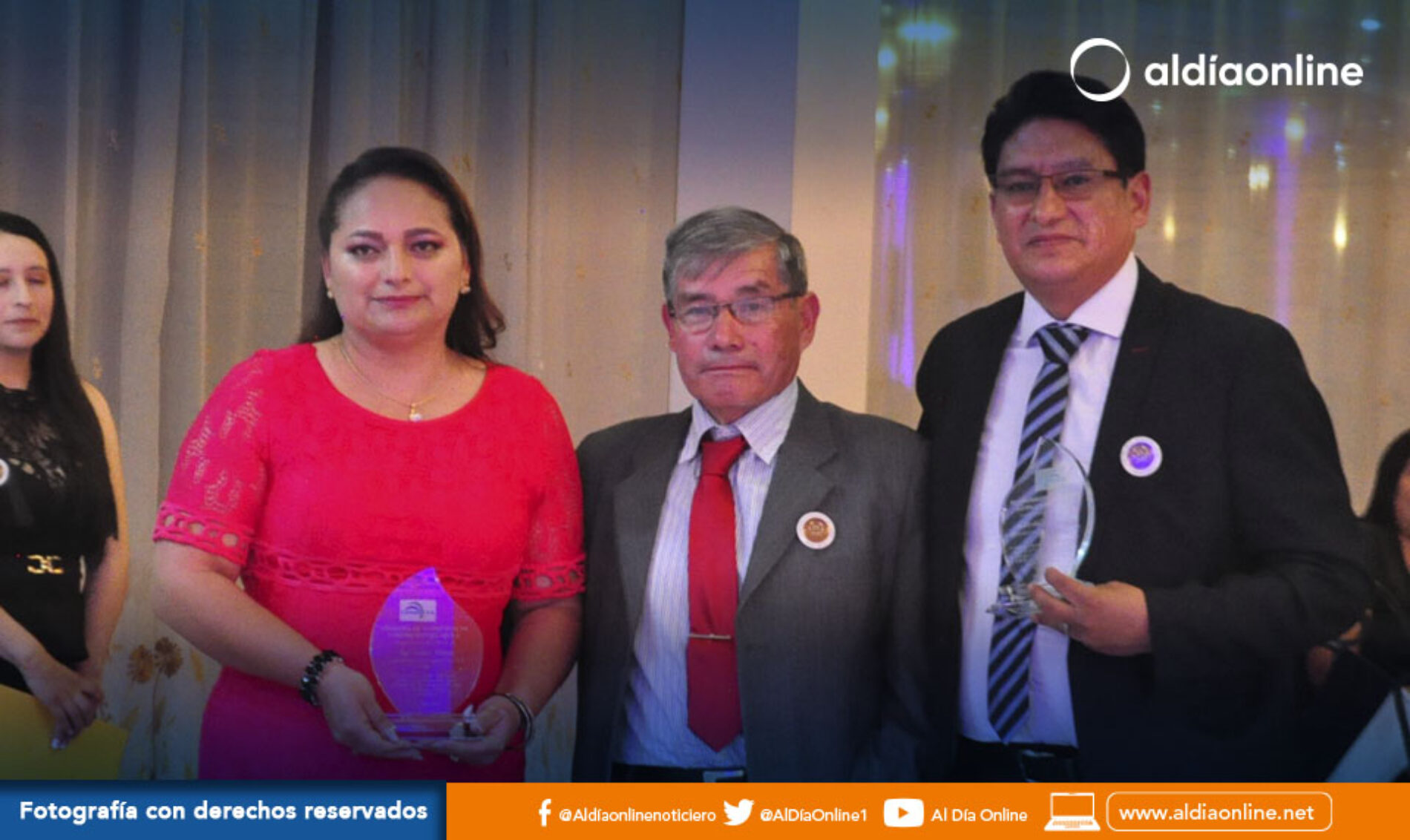 COTTULLARI S.A CUMPLE 13 AÑOS DE VIDA INSTITUCIONAL AL SERVICIO DEL TURISMO LOCAL, NACIONAL E INTERNACIONAL (VIDEOS)