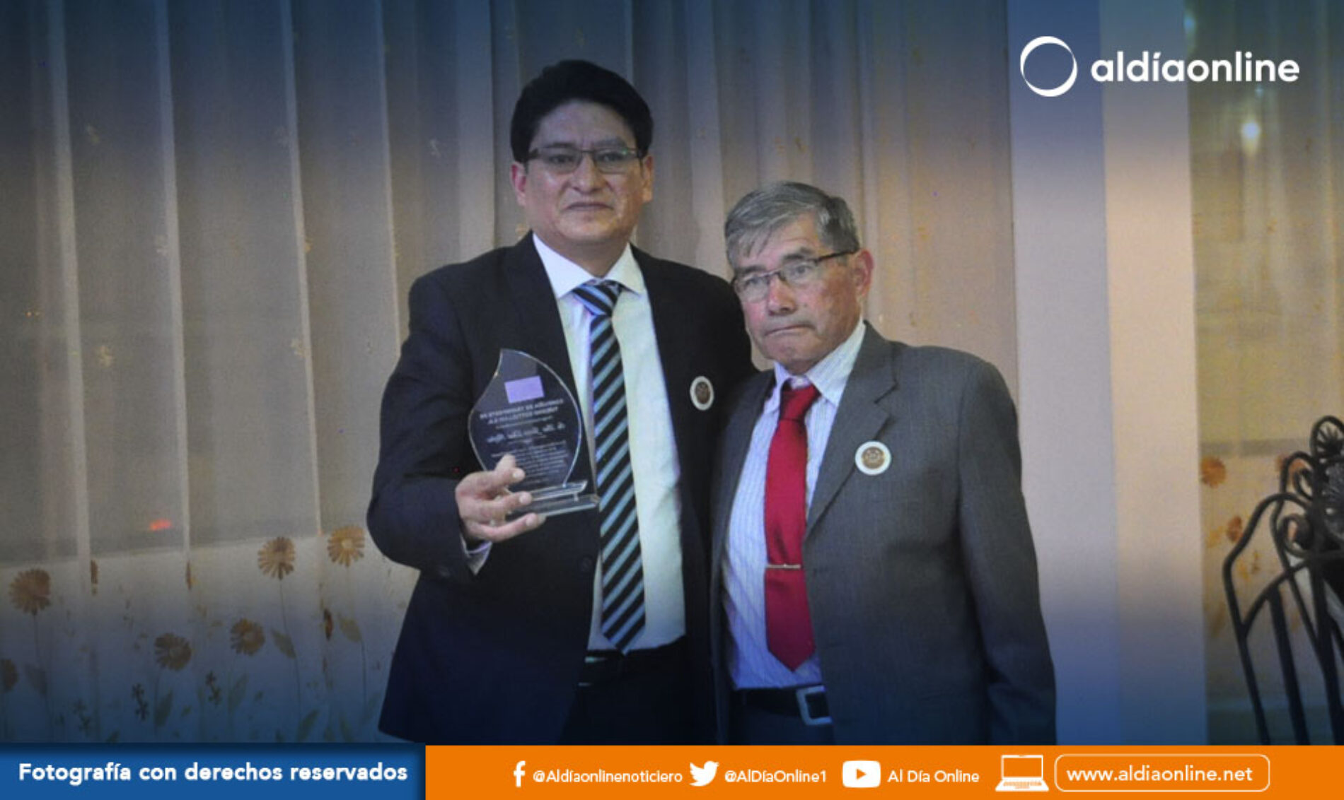 COTTULLARI S.A CUMPLE 13 AÑOS DE VIDA INSTITUCIONAL AL SERVICIO DEL TURISMO LOCAL, NACIONAL E INTERNACIONAL (VIDEOS)