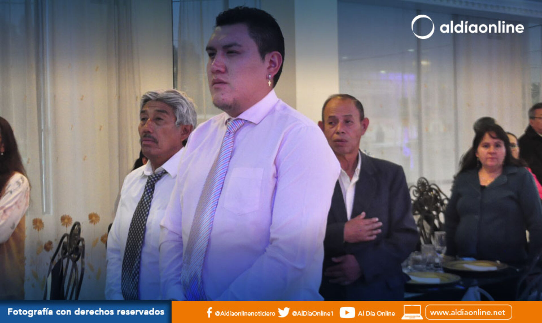 COTTULLARI S.A CUMPLE 13 AÑOS DE VIDA INSTITUCIONAL AL SERVICIO DEL TURISMO LOCAL, NACIONAL E INTERNACIONAL (VIDEOS)