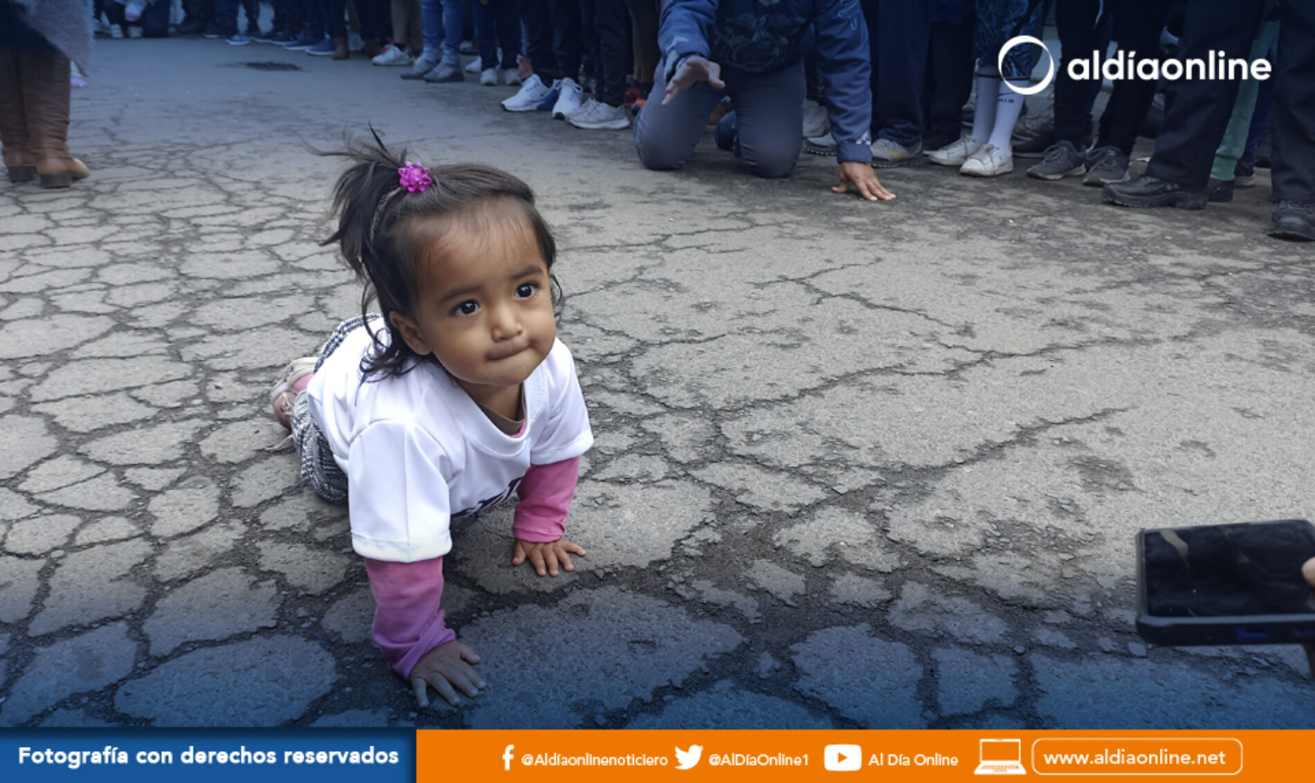 COAC VIRGEN DEL CISNE REALIZÓ LA COMPETENCIA ATLÉTICA “RUTA DE LOS CABUYOS”