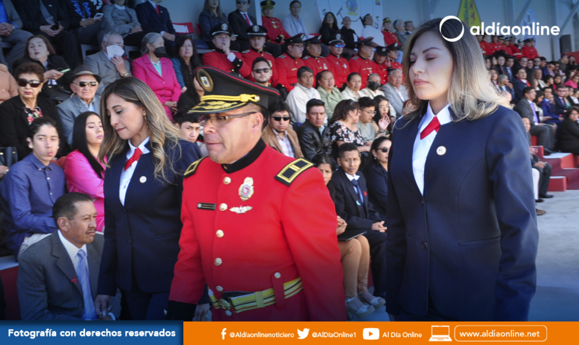 PRIMERA PROMOCIÓN DE 28 BOMBEROS SE GRADUARON EN LATACUNGA Y PROVIENEN DE DIFERENTES CIUDADES (VIDEO)