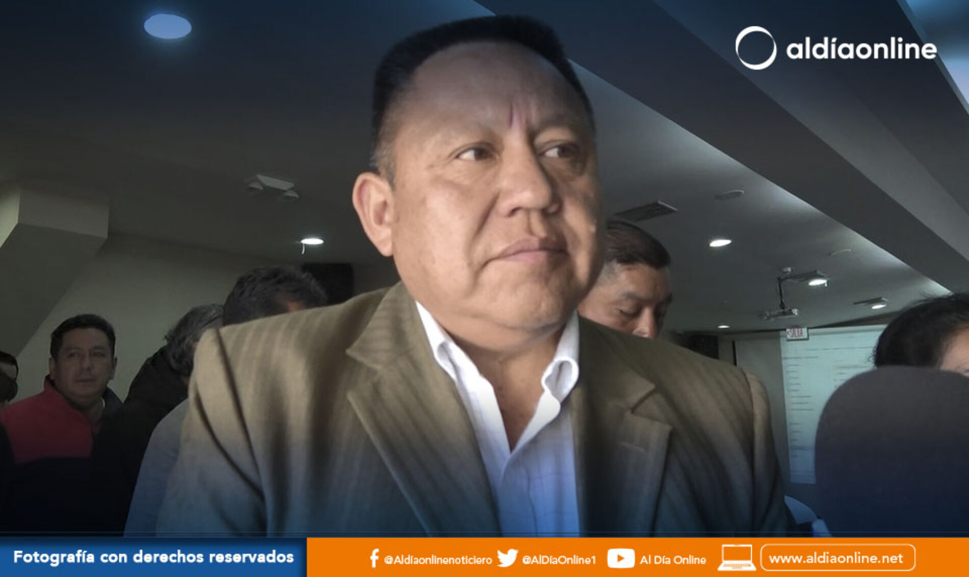 CONTINÚA EN SUSPENSO PROCESO DE IMPLEMENTACIÓN DE RADARES EN LATACUNGA. (VIDEO)