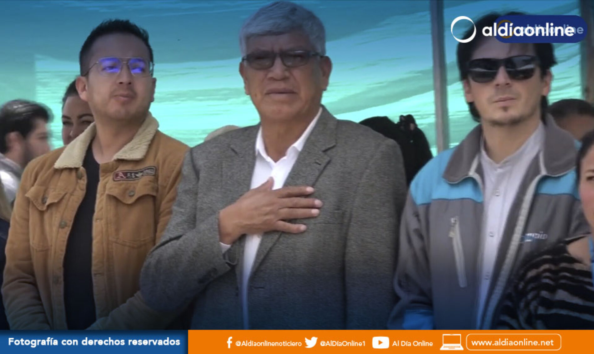 INDUSTRIAS METÁLICAS COTOPAXI CON VISIÓN DE CREAR FUNDACIÓN PARA EL 2024. (VIDEO)