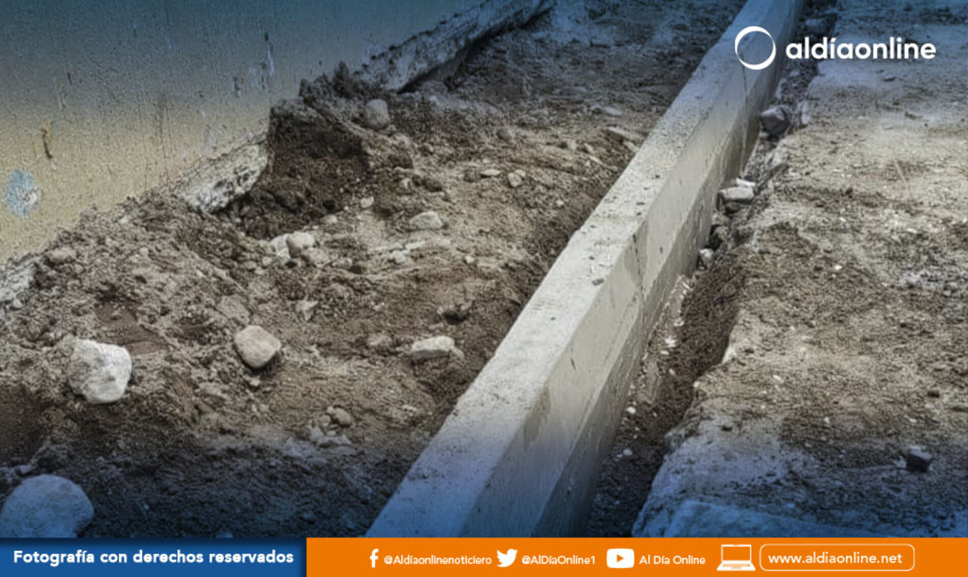 MEJORAMIENTO VIAL DE LA CALLE DOS DE MAYO EN LATACUNGA PRÓXIMA A FINALIZAR. (AUDIO)