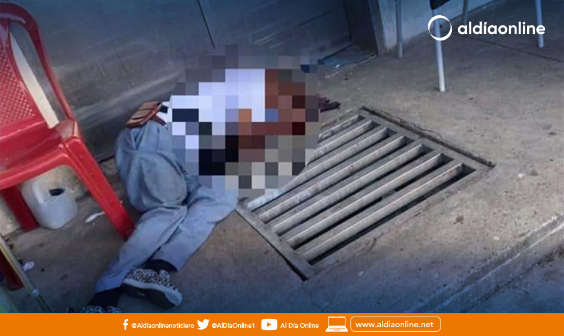 OCHO PESCADORES DE ESMERALDAS FUERON ASESINADOS POR UN GRUPO DE ENCAPUCHADOS