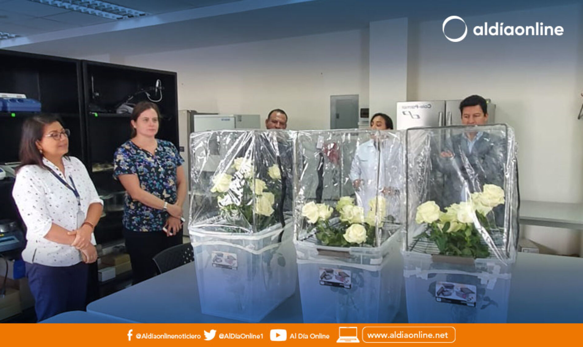 FIRMA DE CONVENIO ENTRE EL INSTITUTO SUPERIOR UNIVERSITARIO COTOPAXI LA AGENCIA DE REGULACIÓN Y CONTROL FITO Y ZOOSANITARIO.