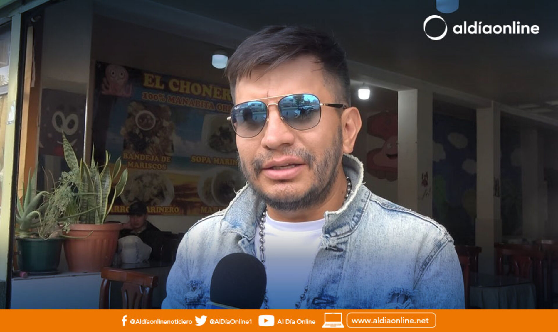 ALCALDE ELECTO DEL CANTÓN PUJILÍ TIENE DEFINIDO SU EQUIPO DE TRABAJO QUE ENTRARÁ EN ACCIÓN DESDE EL 15 DE MAYO(VIDEO)