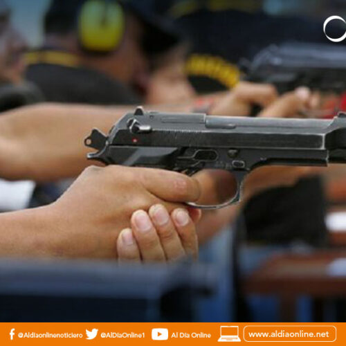 SE AUTORIZA LA TENENCIA Y PORTE DE ARMAS DE USO CIVIL EN ECUADOR, ANUNCIA LASSO