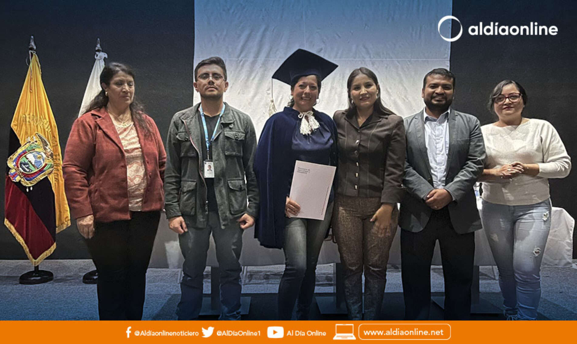 MAG COTOPAXI INCORPORÓ A 48 PRODUCTORES DE TRES ASOCIACIONES