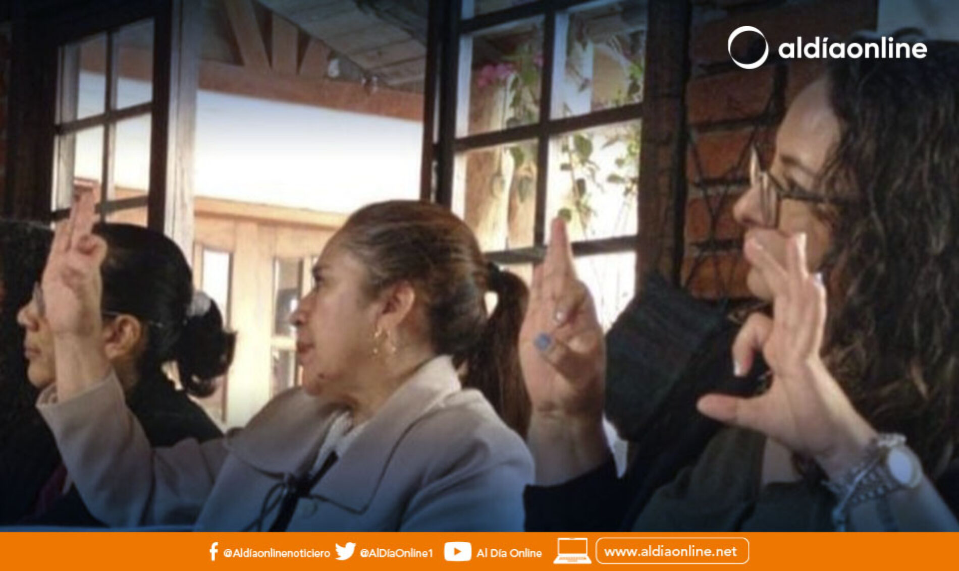 PRIMER ENCUENTRO INTERINSTITUCIONAL DE UNIDADES EDUCATIVAS ESPECIALIZADAS SE DESARROLLÓ EN LA ZONA 3