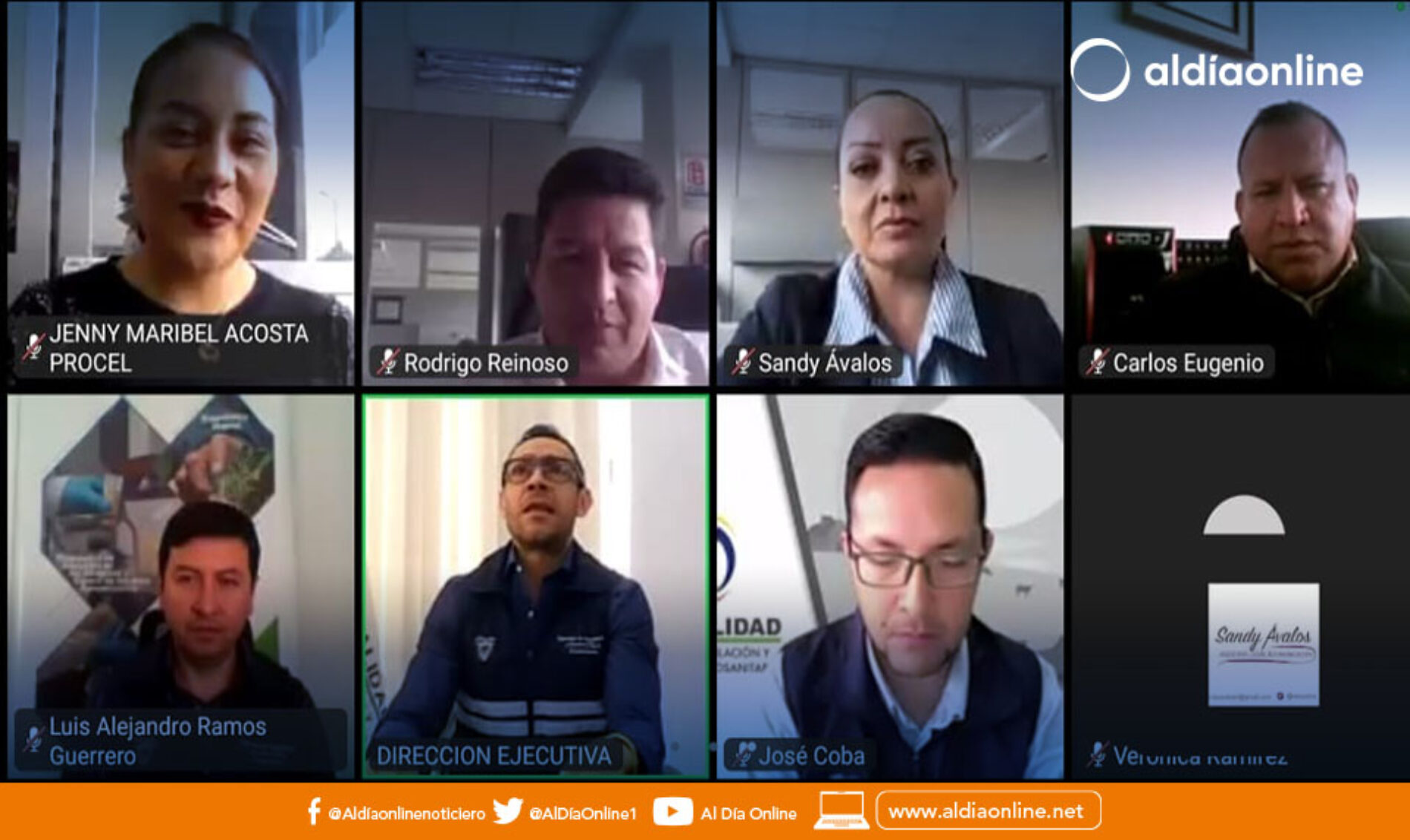 FIRMA DE CONVENIO ENTRE EL INSTITUTO SUPERIOR UNIVERSITARIO COTOPAXI LA AGENCIA DE REGULACIÓN Y CONTROL FITO Y ZOOSANITARIO.