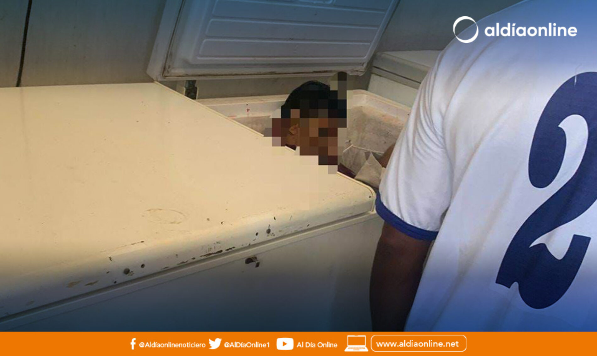OCHO PESCADORES DE ESMERALDAS FUERON ASESINADOS POR UN GRUPO DE ENCAPUCHADOS