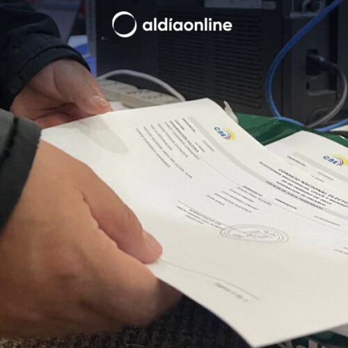 JUNTA PROVINCIAL ELECTORAL DE COTOPAXI ASIGNÓ ESCAÑOS PARA LAS AUTORIDADES ELECTAS EN LAS ELECCIONES SECCIONALES 2023